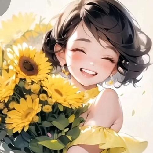 ☀️彤彤☀️（