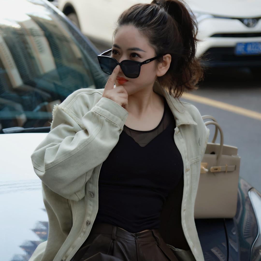 龙七七·大牌小样