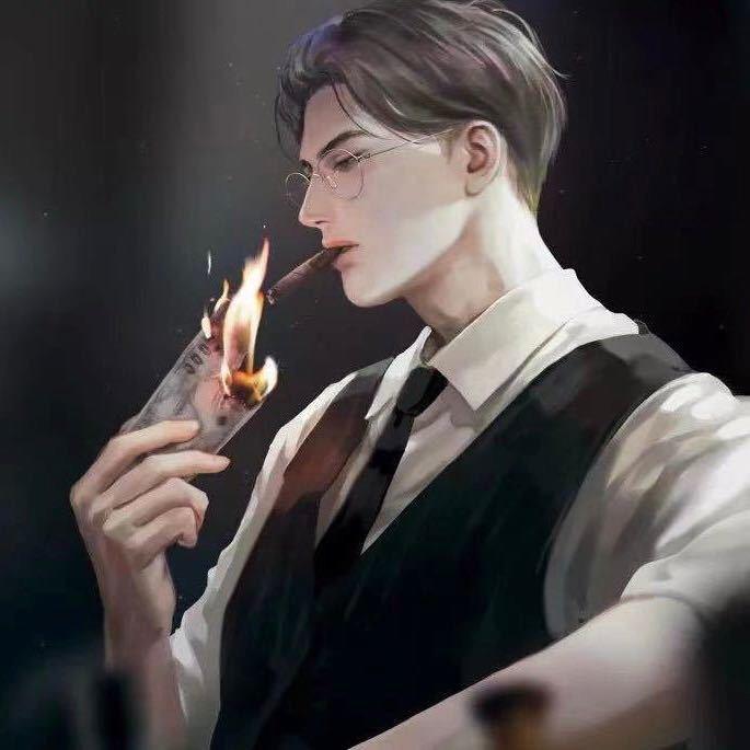 双鱼Michael