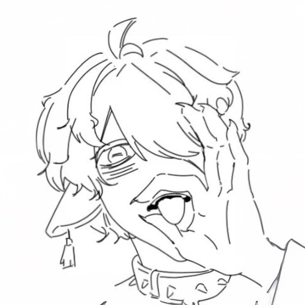 鸢尾恋（求推荐 求关注）