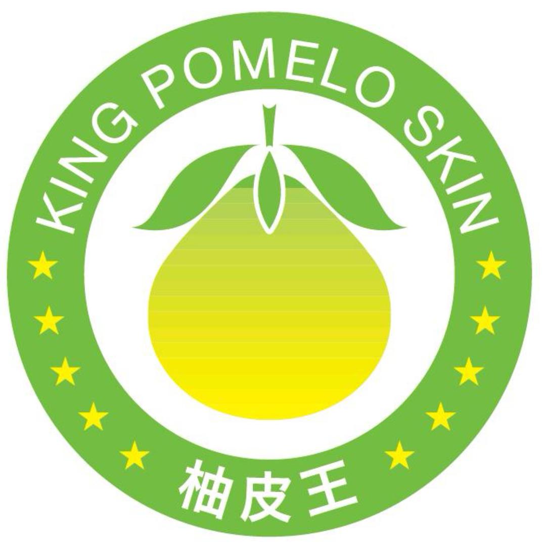 柚皮王绿色健康洗护