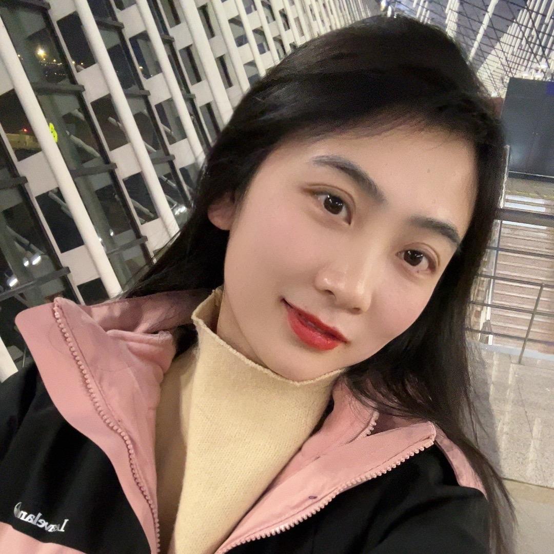 川妹子🍀