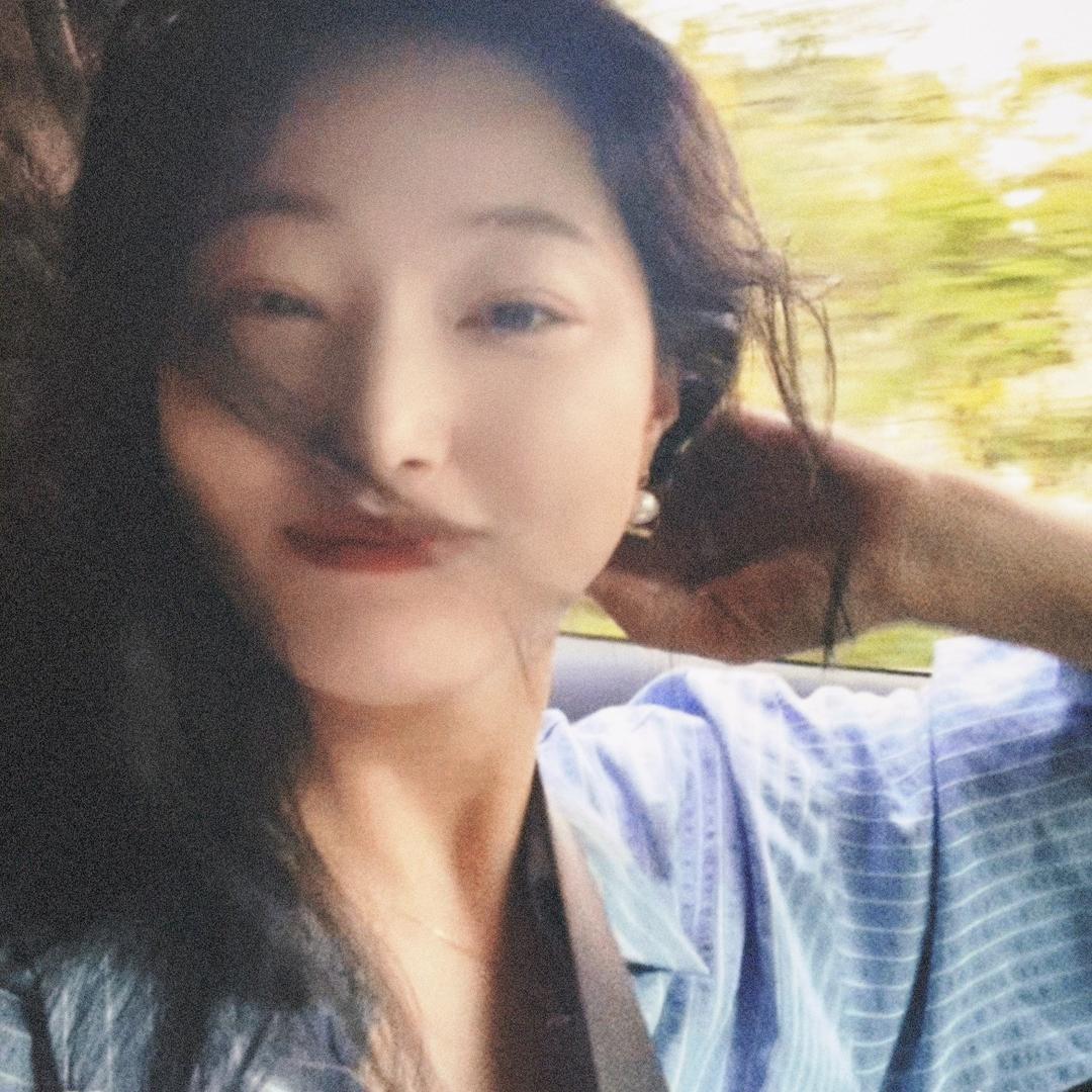 一个秋