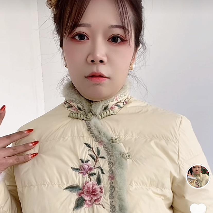 织梦·新中式国风