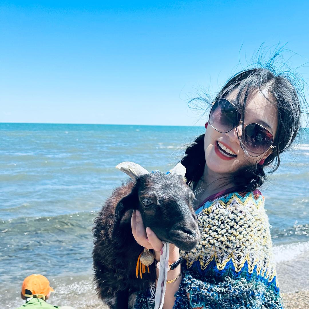 田园 小李子