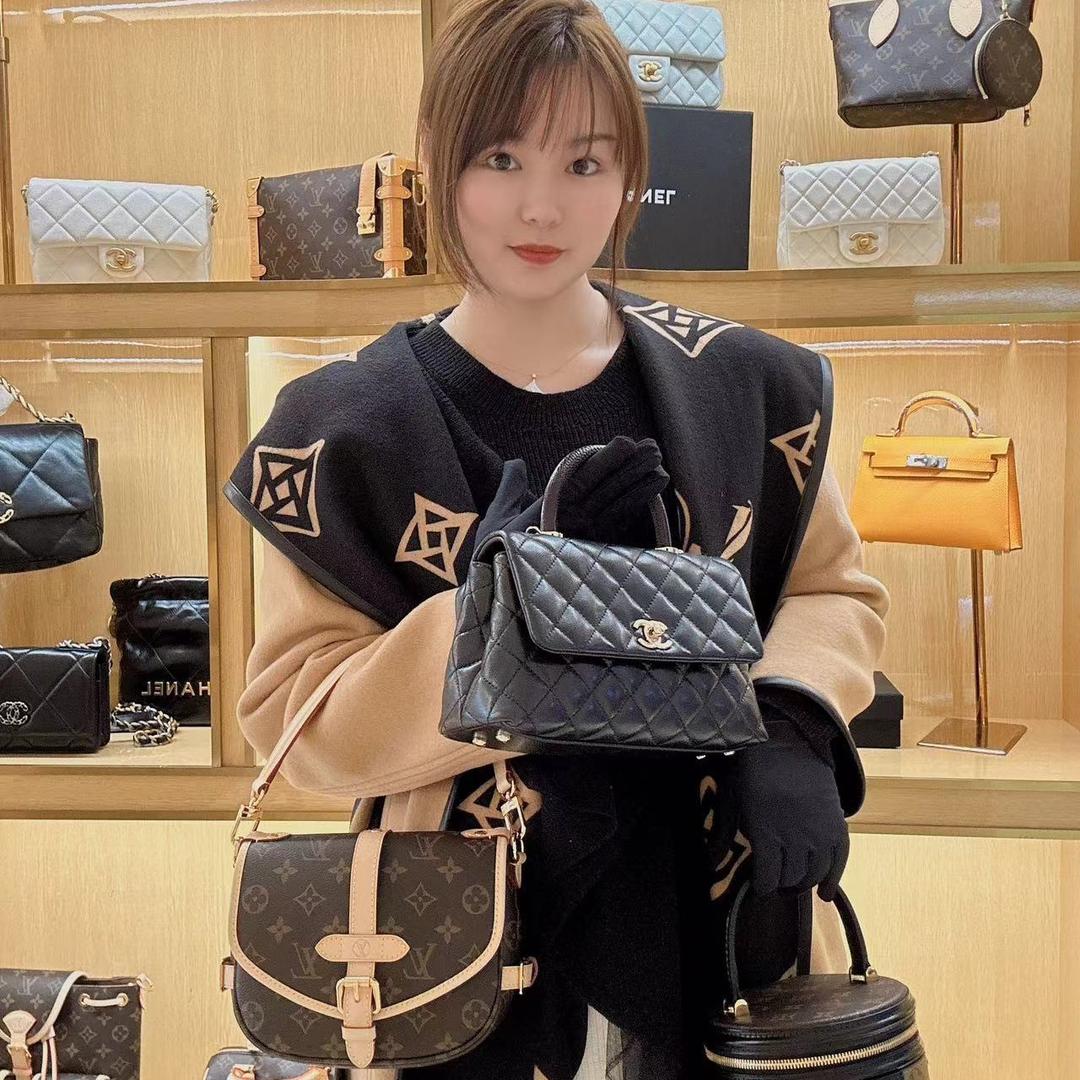 米尚-灿灿奢品回收