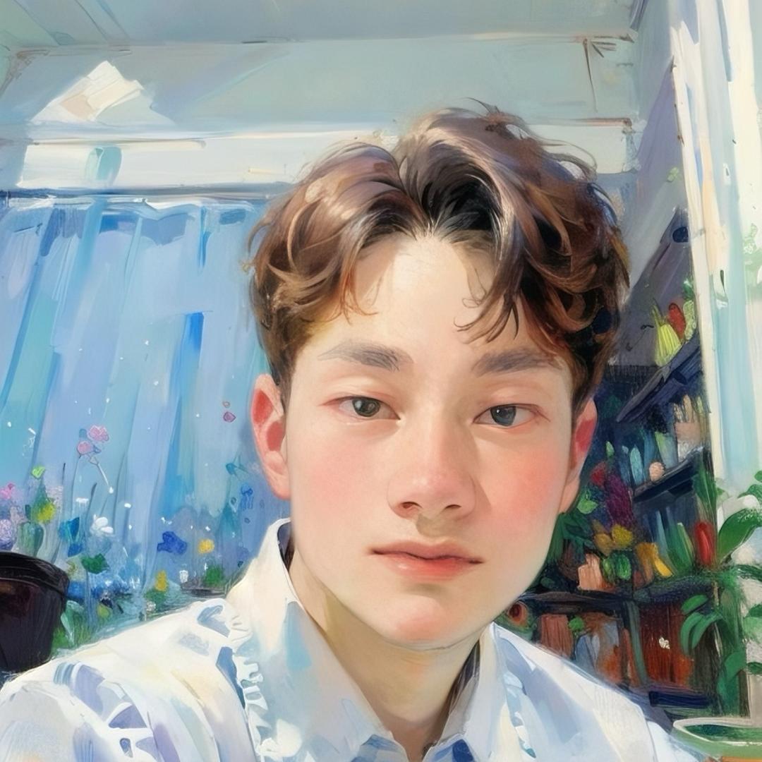 潮州彩塘倾颜造型  老园