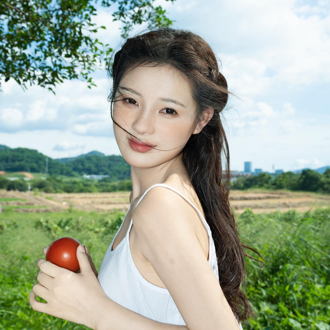甜野