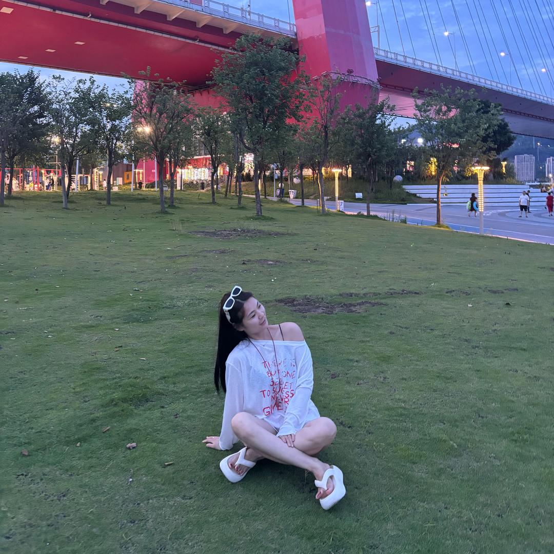 小婷子👄