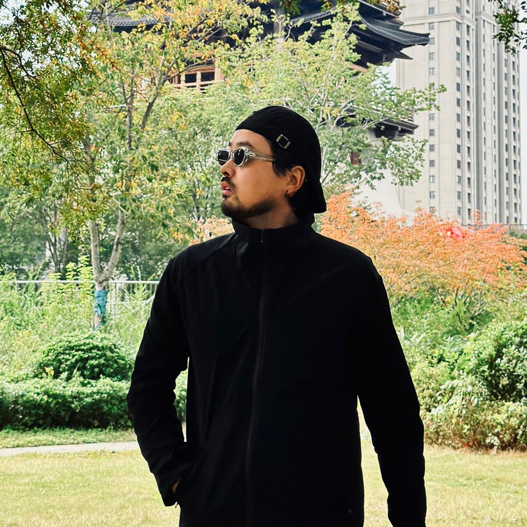 托尼東精品假发