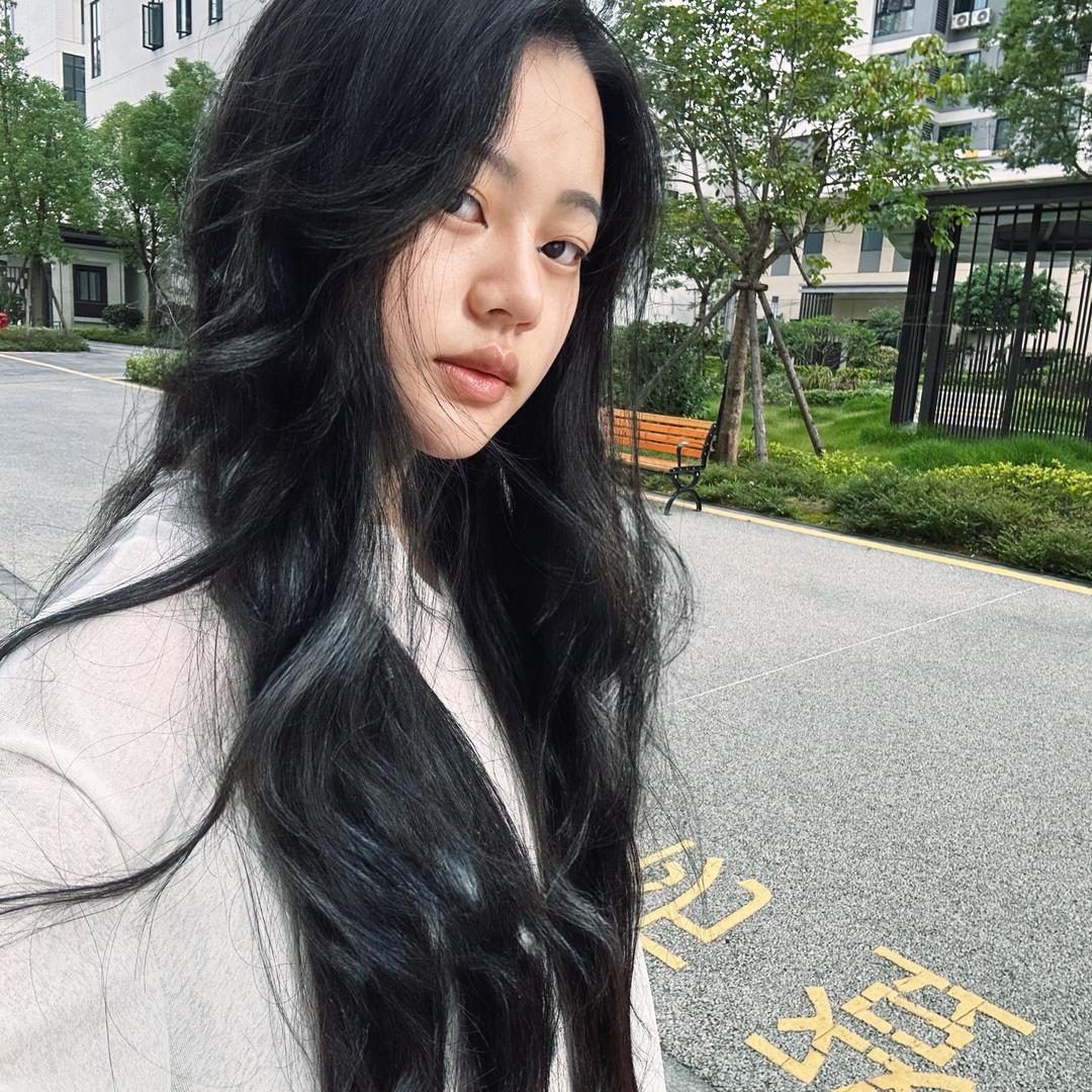 小米粒吖（嫩贩）