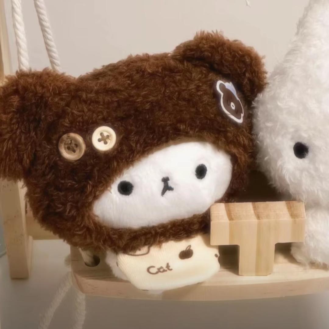 小猫拔牙