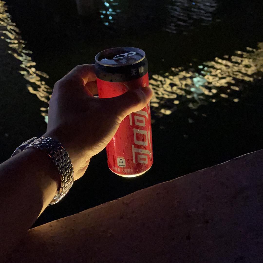 ❤️    自   渡🫧