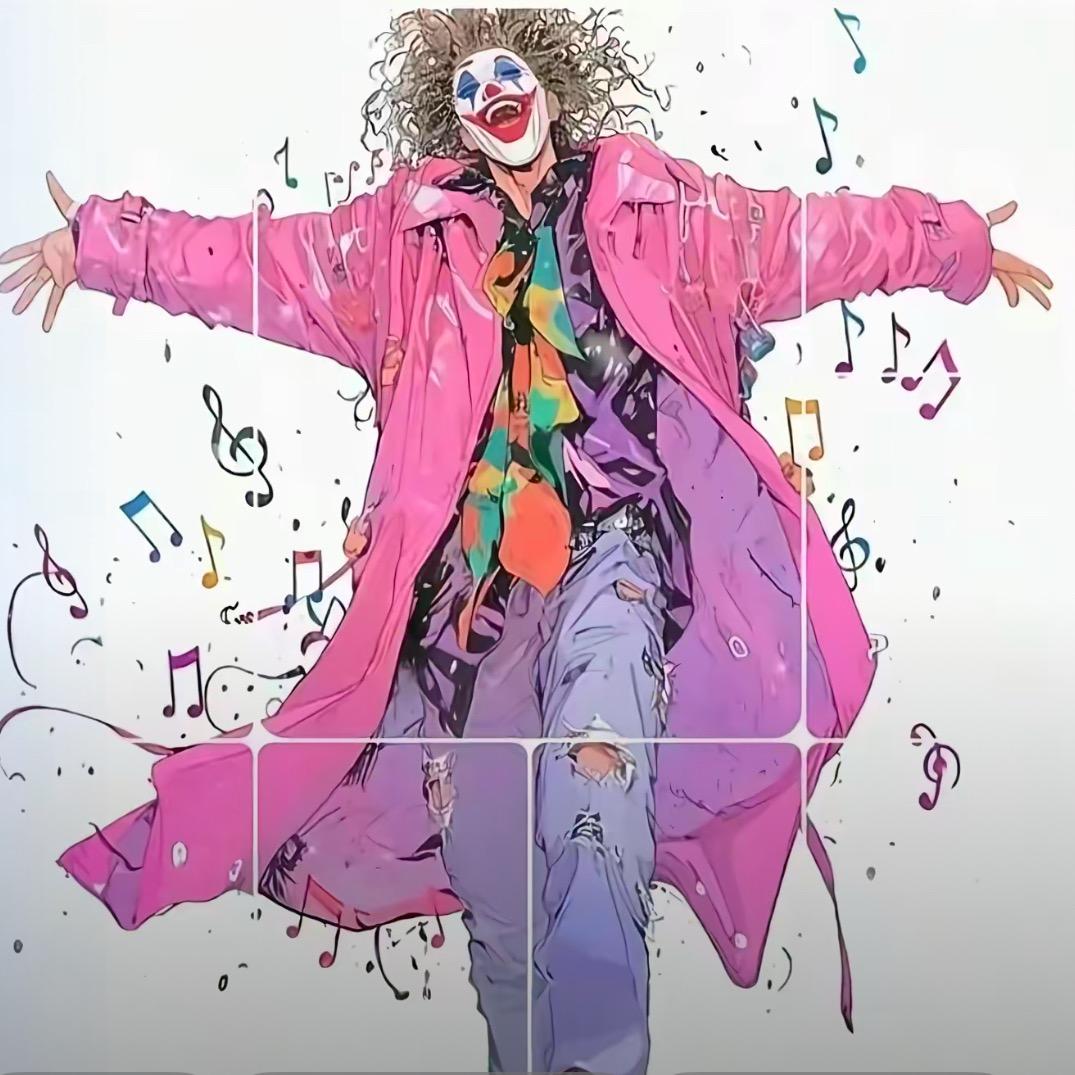 满山猴子我腚最红！