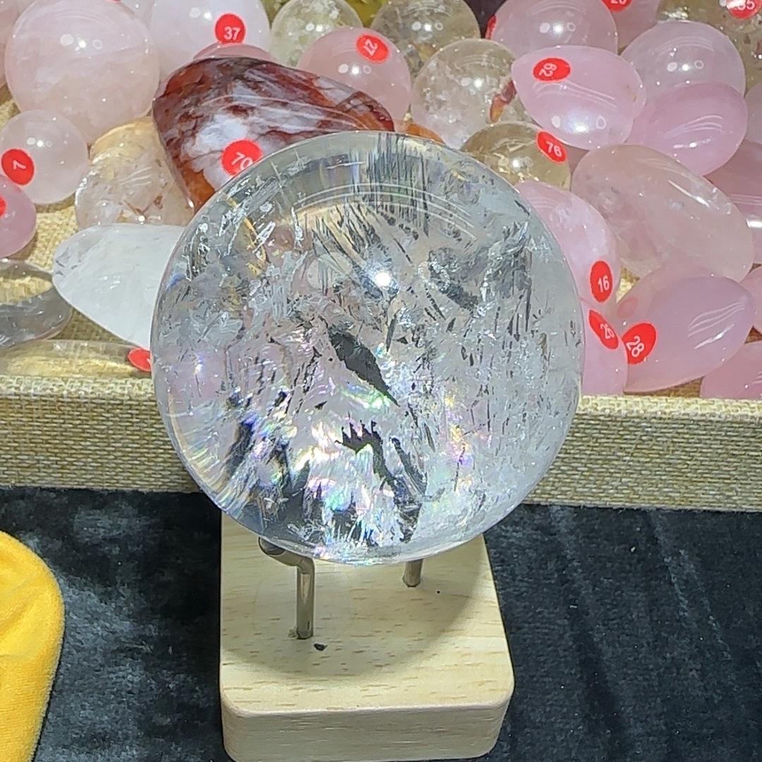 晶逸求晶