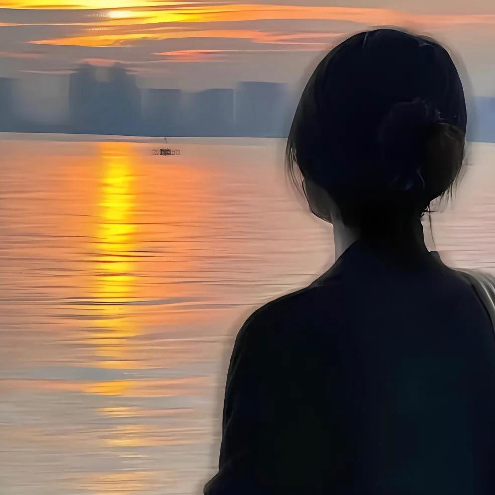 小杨吖👣