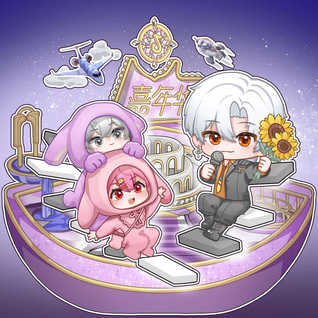 瓜瓜小助理🌻ᵍᵗʸ