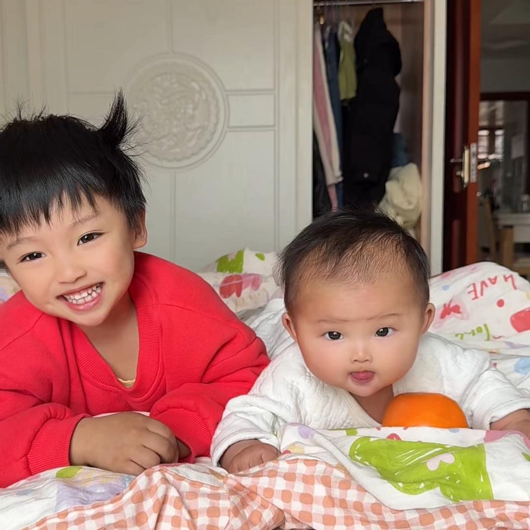 葱柠妈妈