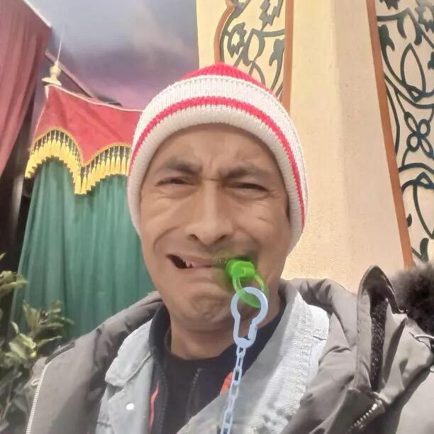 爱的小丑