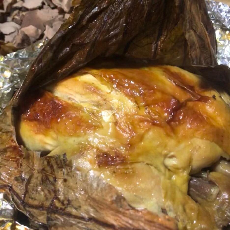 复兴区黄泥叫花鸡🐓