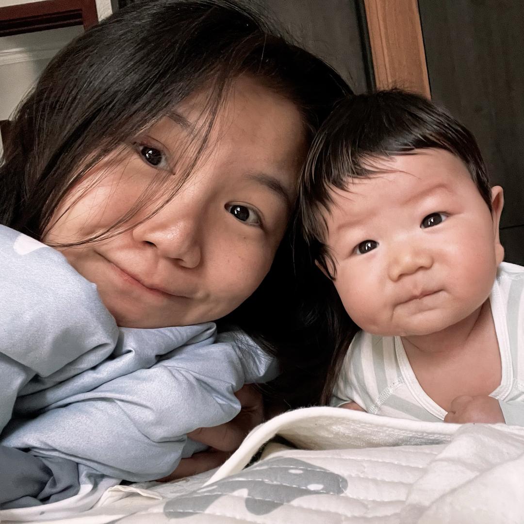 塔可麻麻爱分享🌮