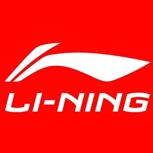 LINING柯桥万达店