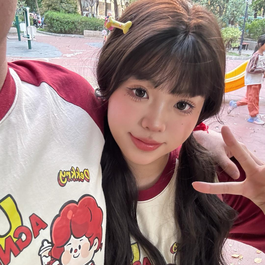 爱吃旺仔QQ糖