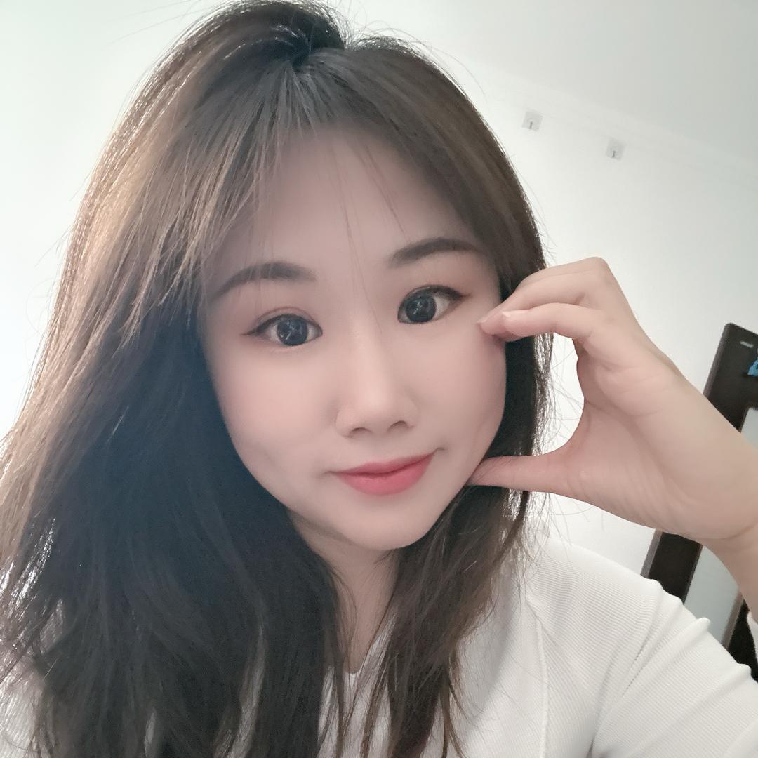 桃子🍑（不忘初心）