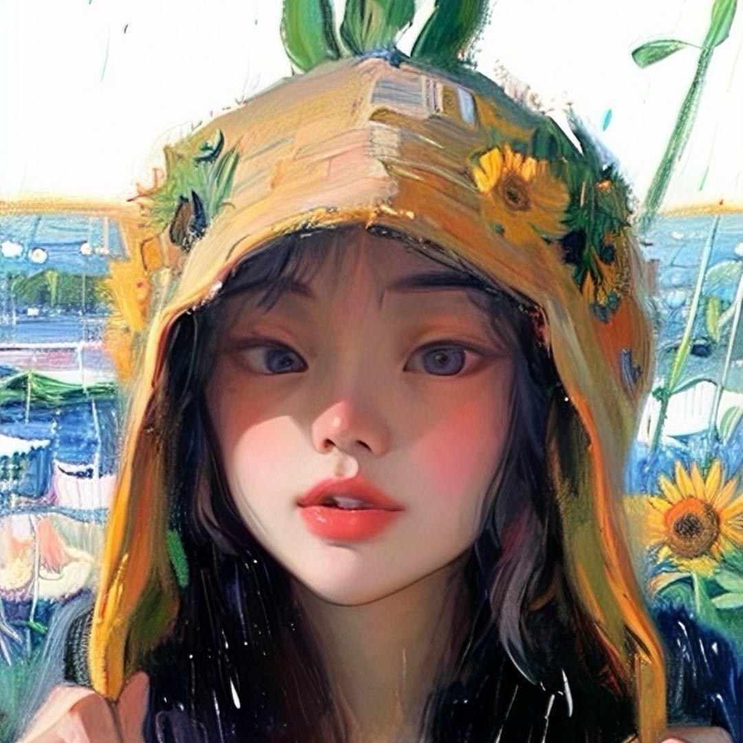 不吃鱼的萝卜