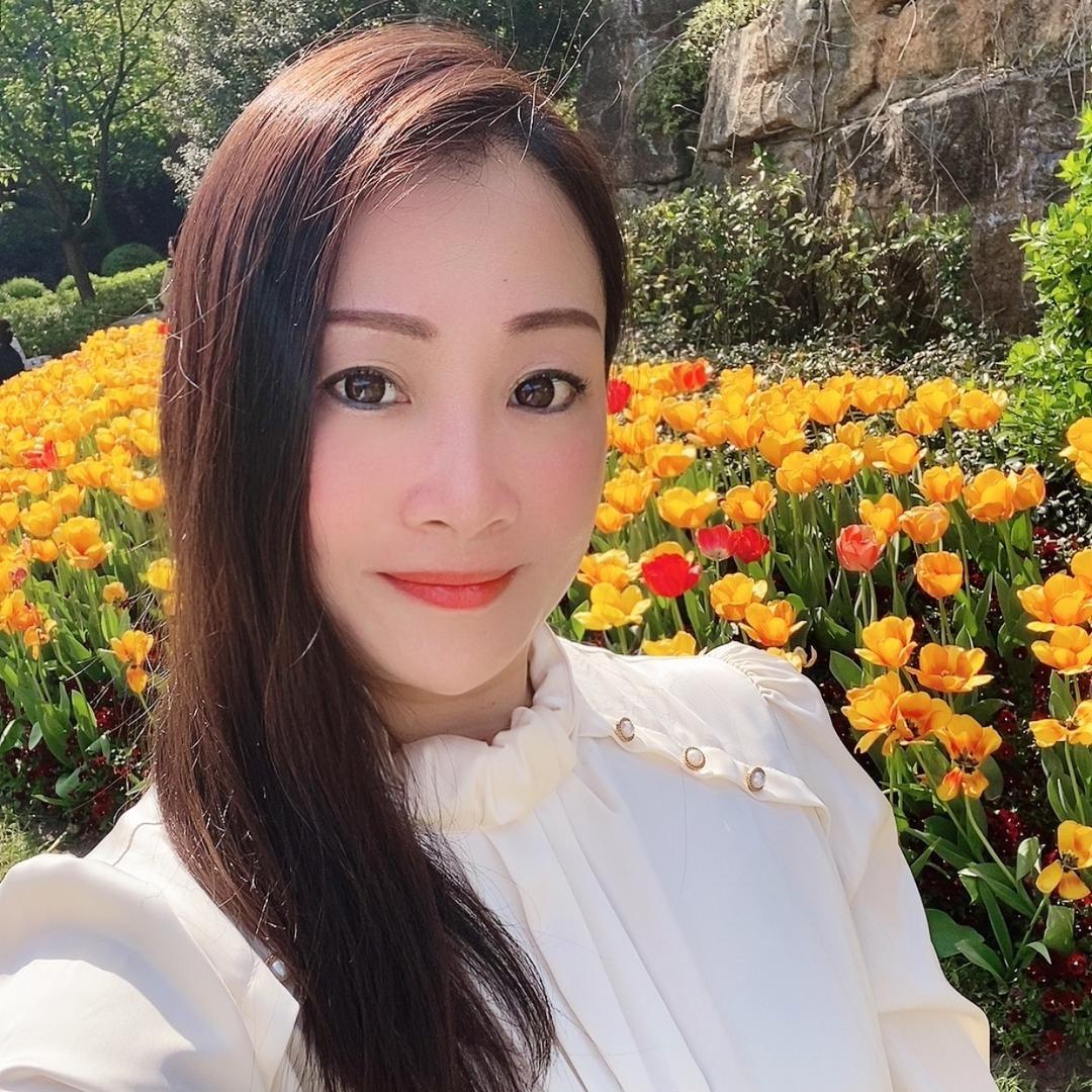 妍（摩羯座）