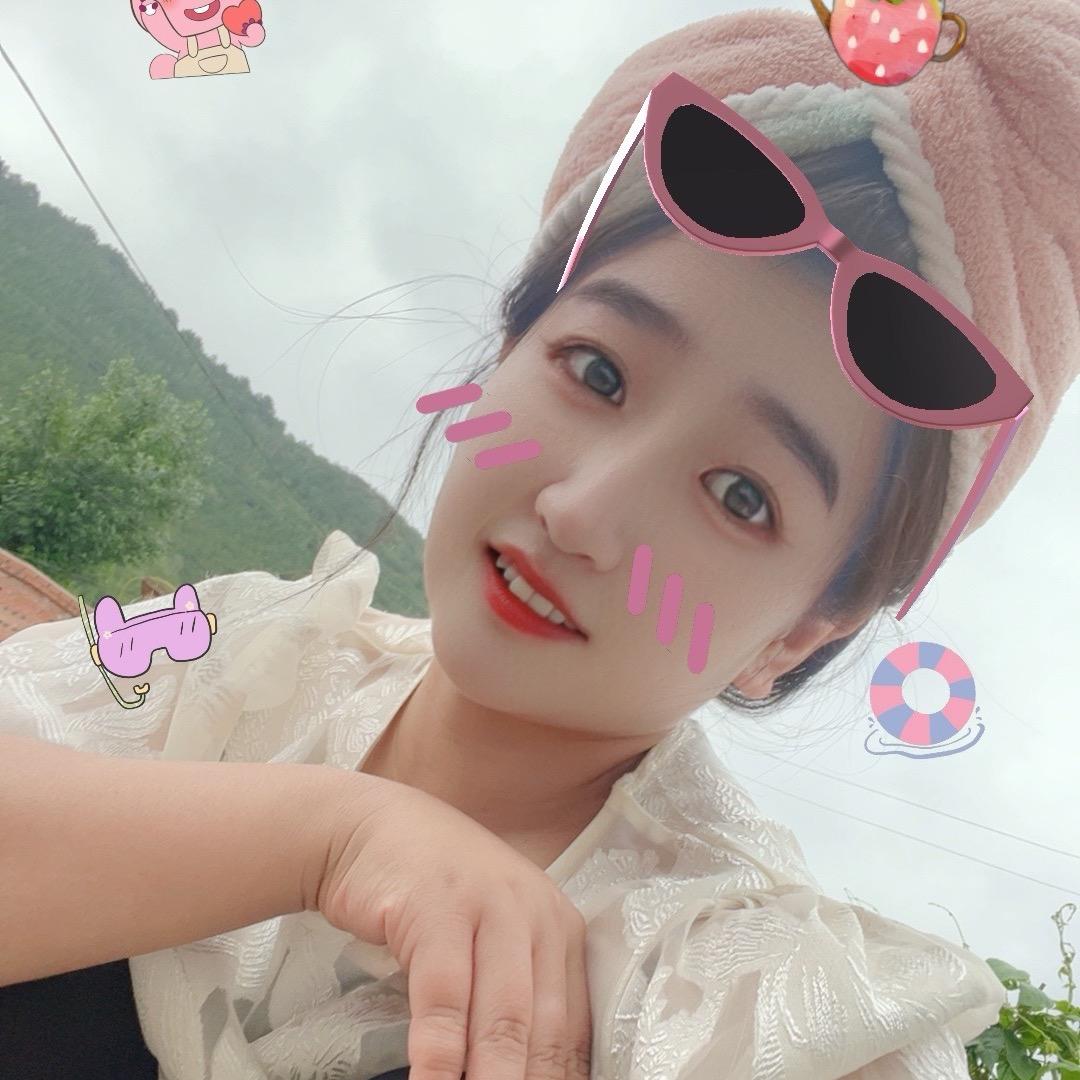 涵姐～凡弟