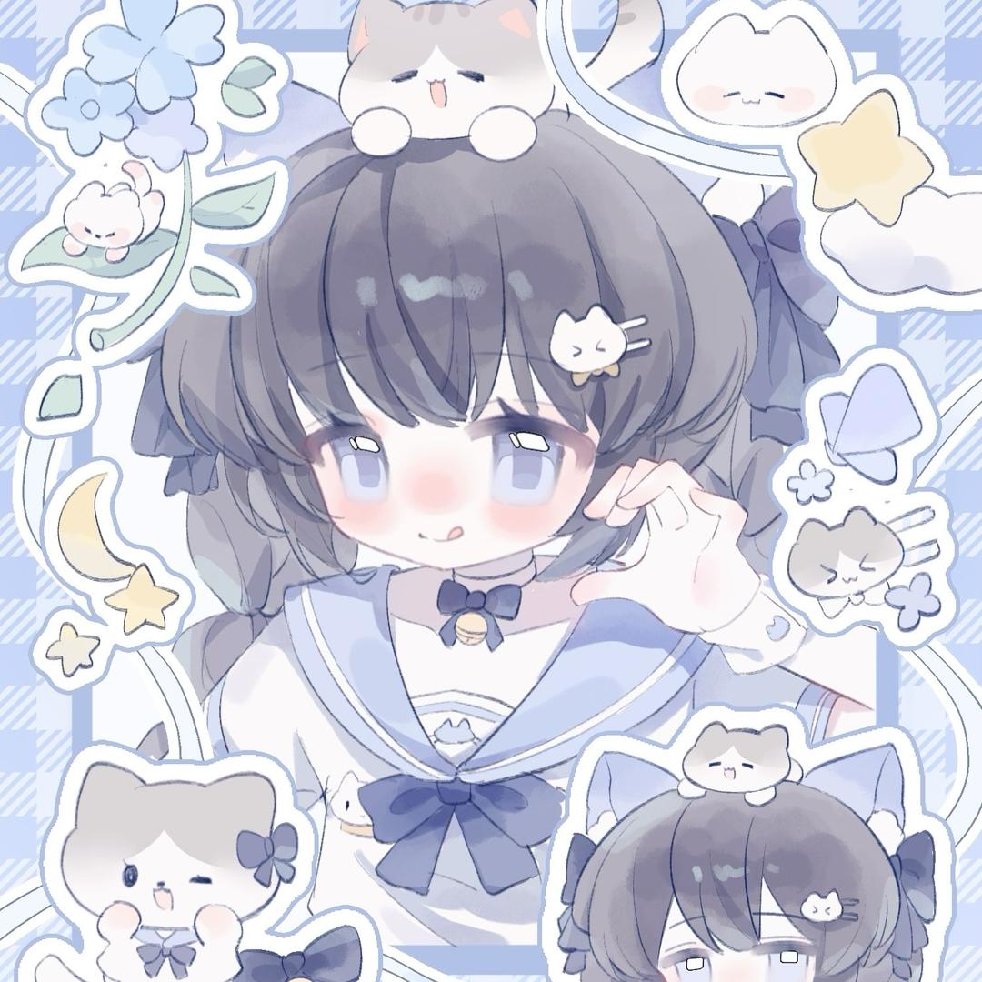 盐猫猫
