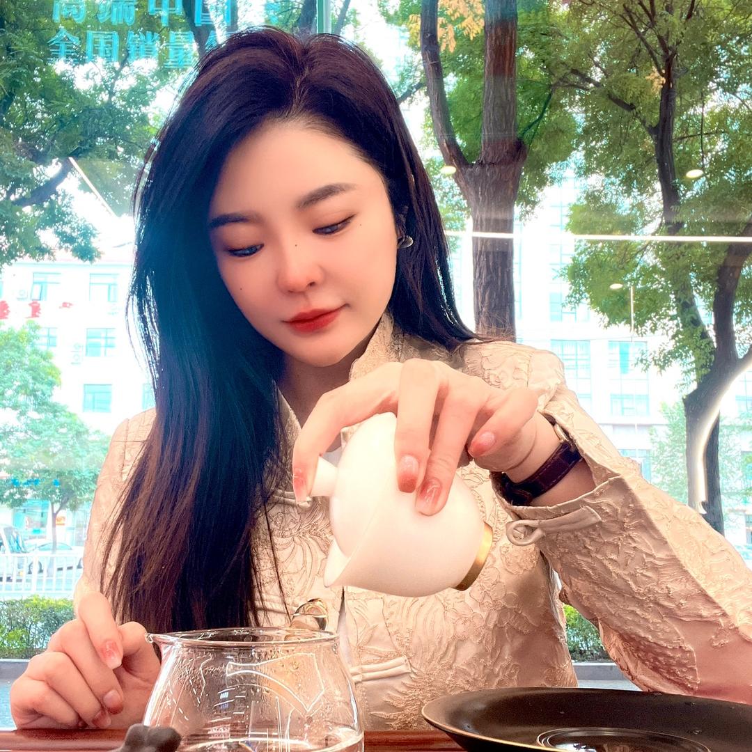 八马茶叶兴安南路店