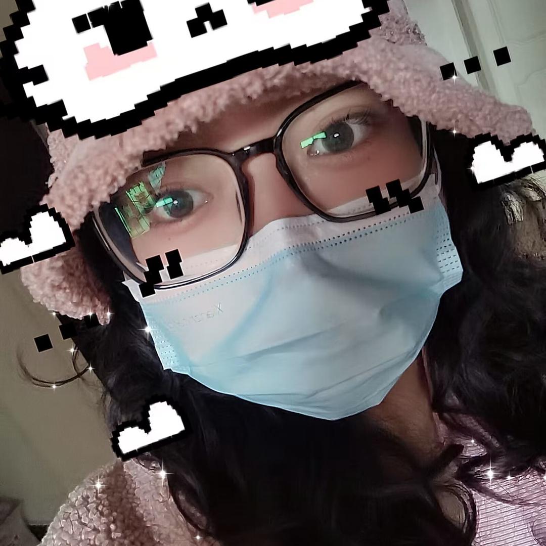 叫我puppy大王！