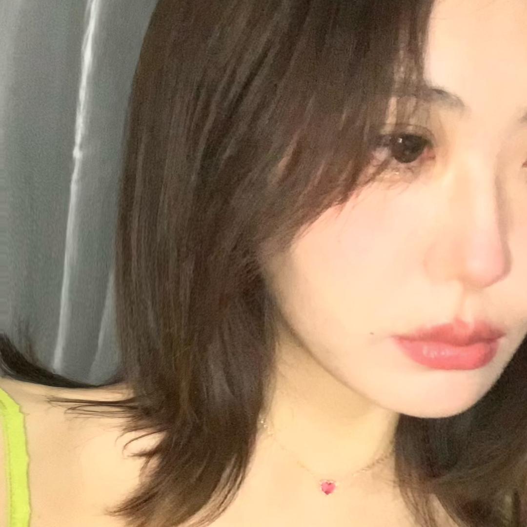 小乔甜不辣🕊️