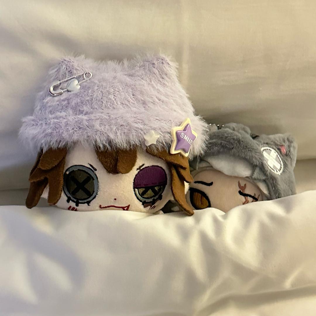 狗哥很凶(家产并非拉郎