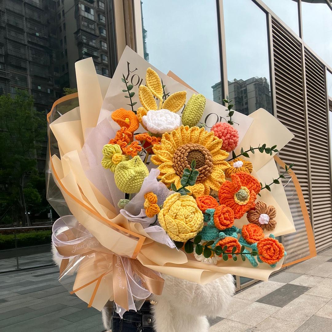 花满蹊花房