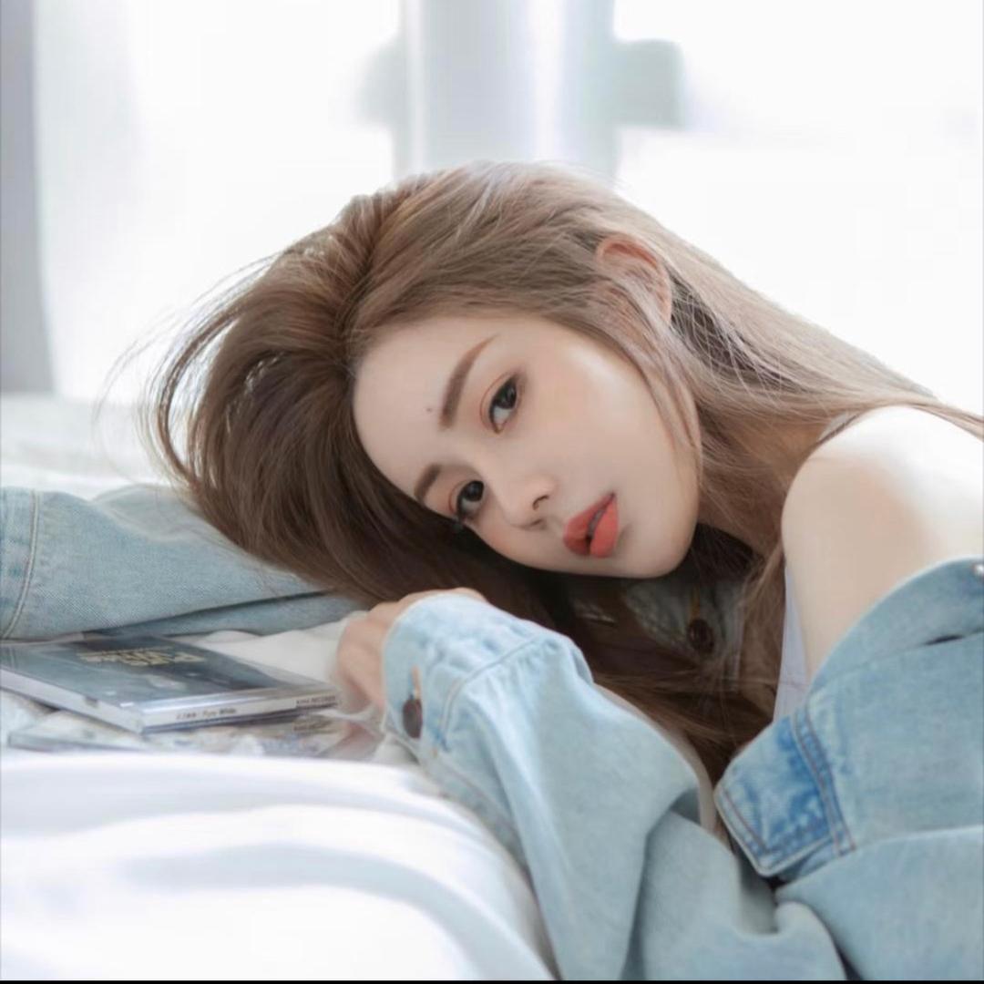 韦雪儿（美妆分享）