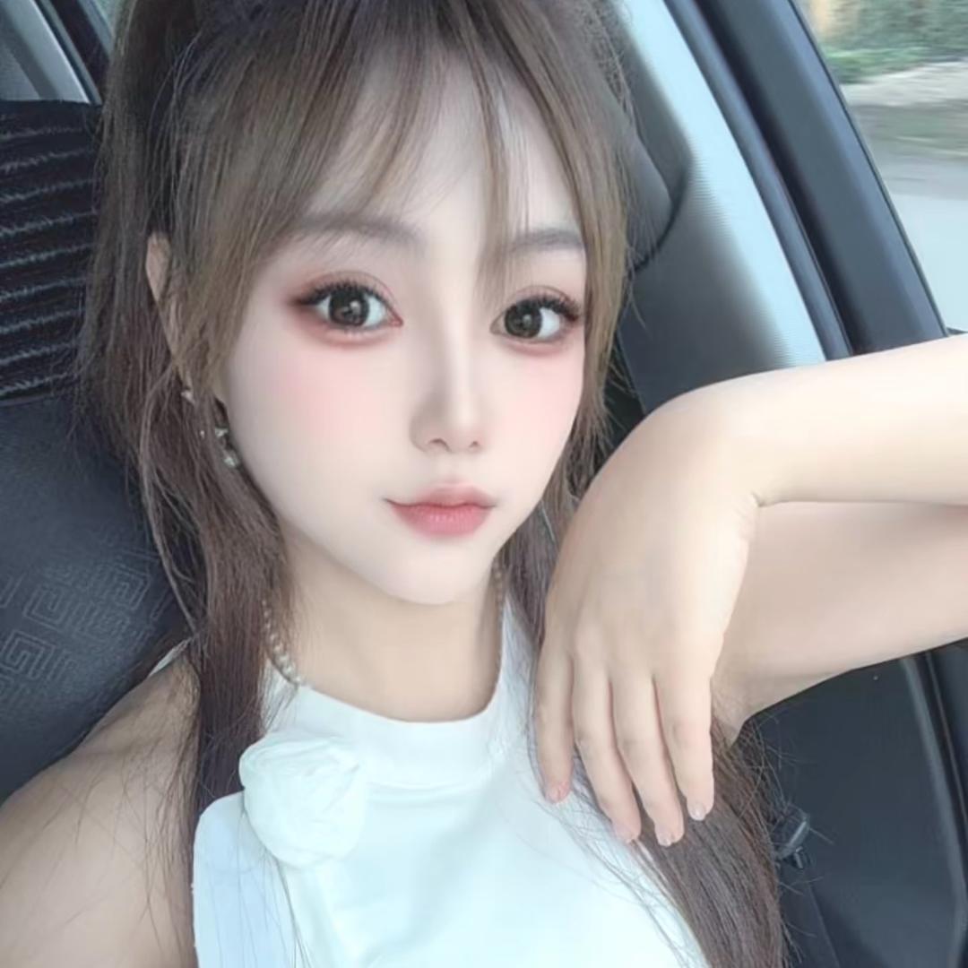 🎀 张兮兮.☺︎