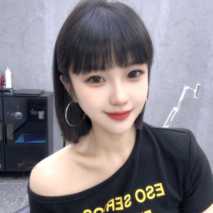 哈哈