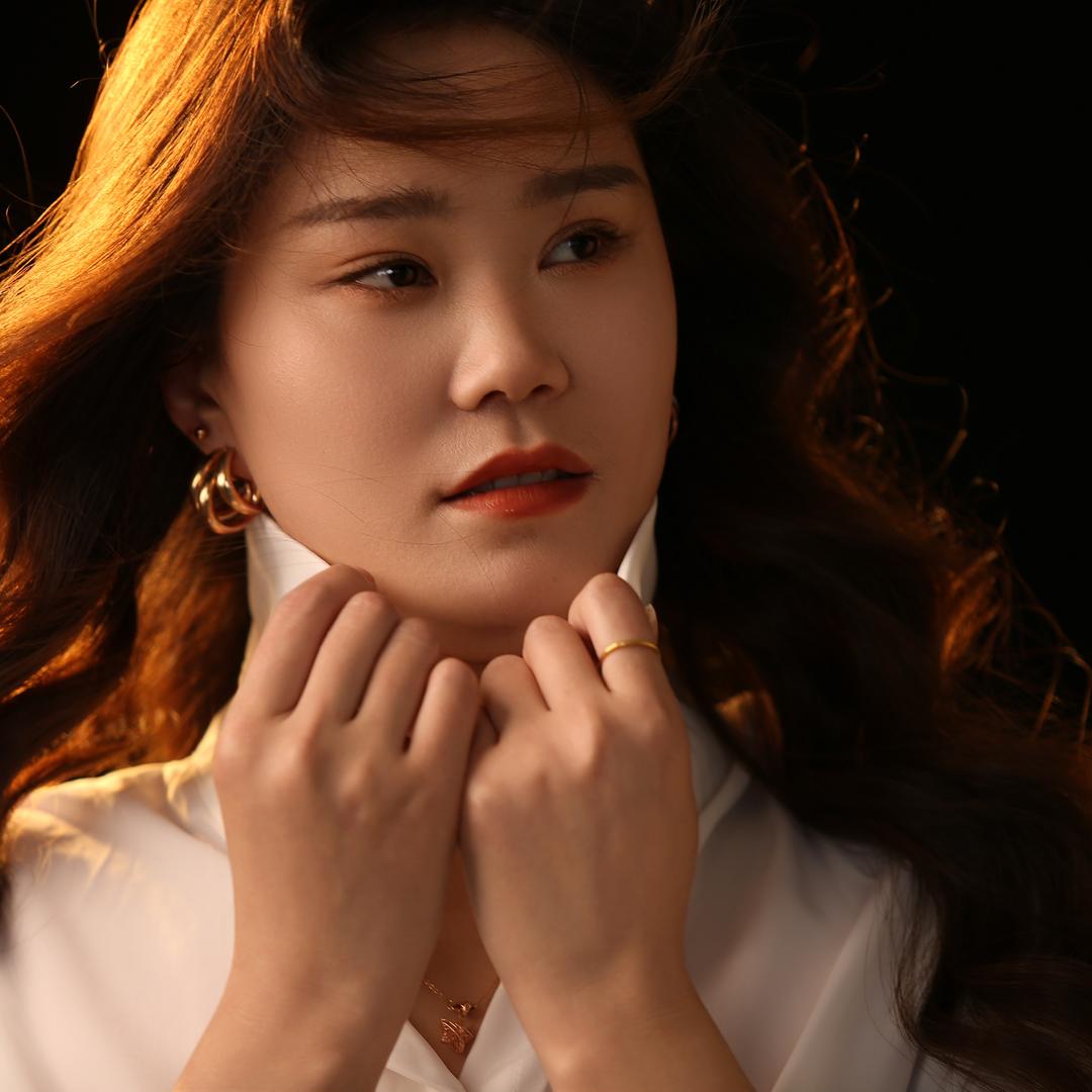 @禧事多餐饮-旗下品牌《鲁南老味》苏田田