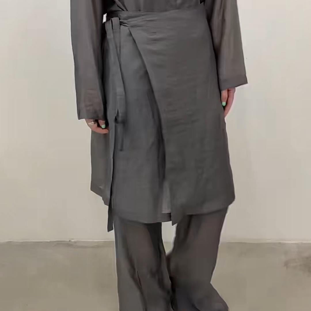 小林私服搭配分享