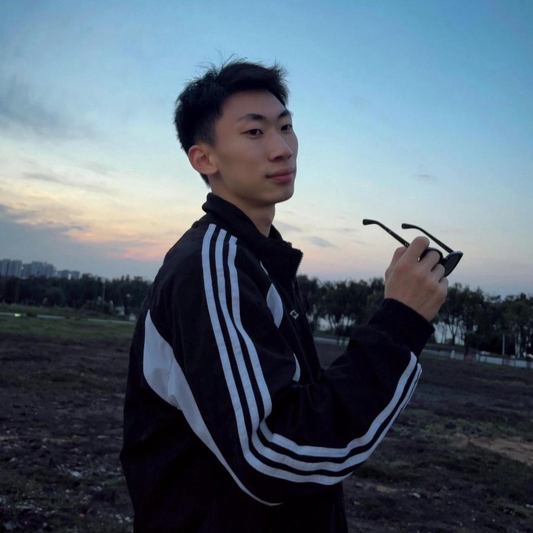 @骑老奶奶过马路👵