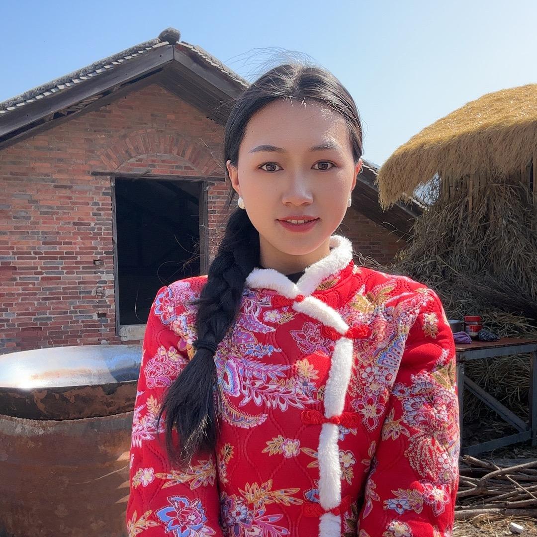 美罗与向阳