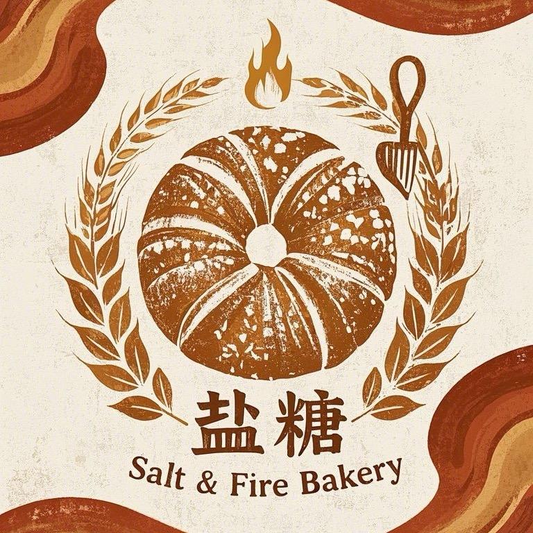 @会泽盐糖柴窑烘焙