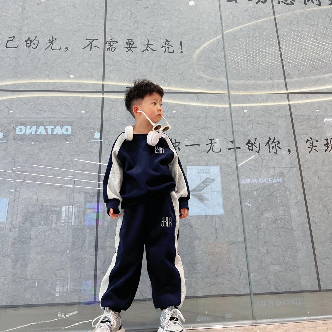 木糖糖爱童装