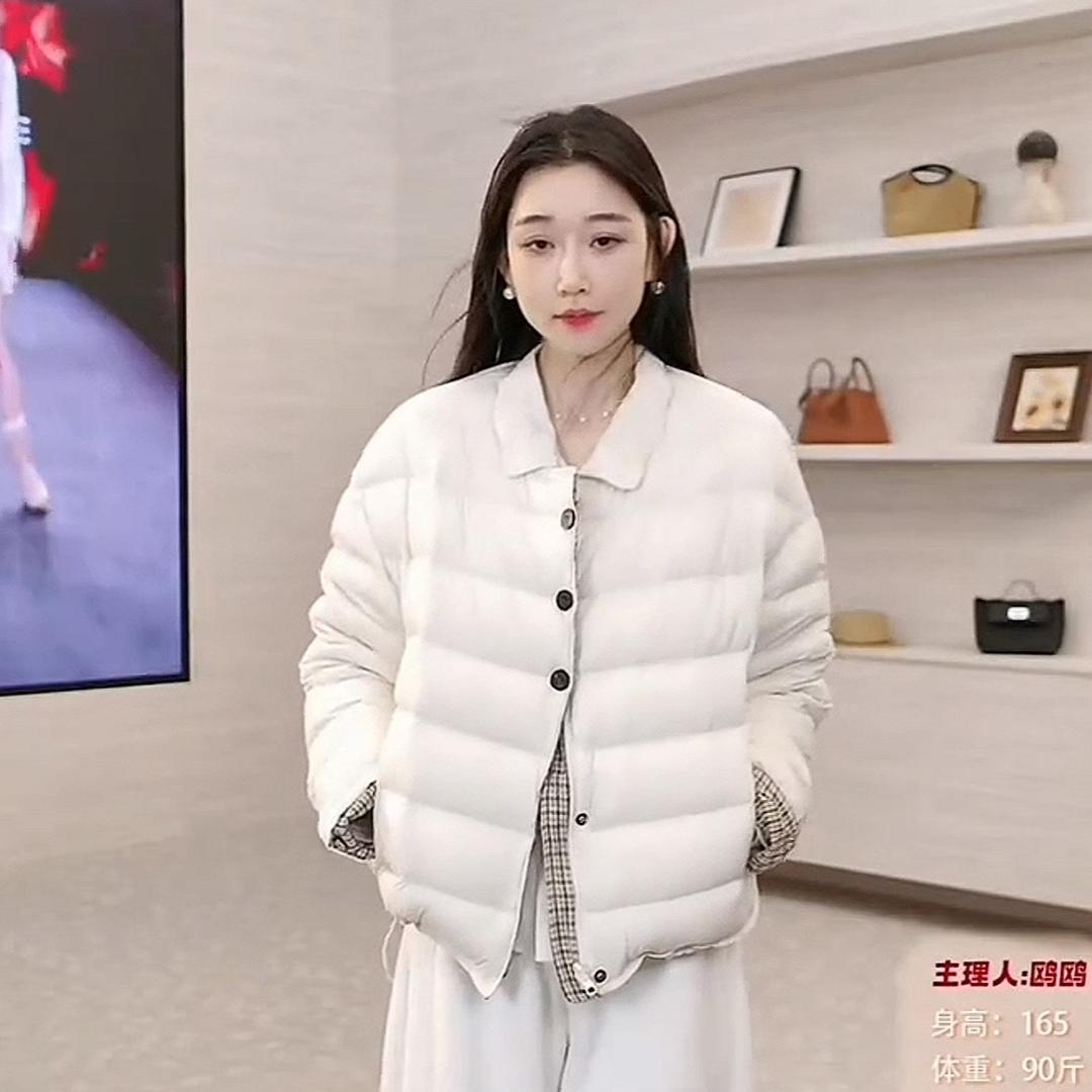 鸥气满满时尚穿搭