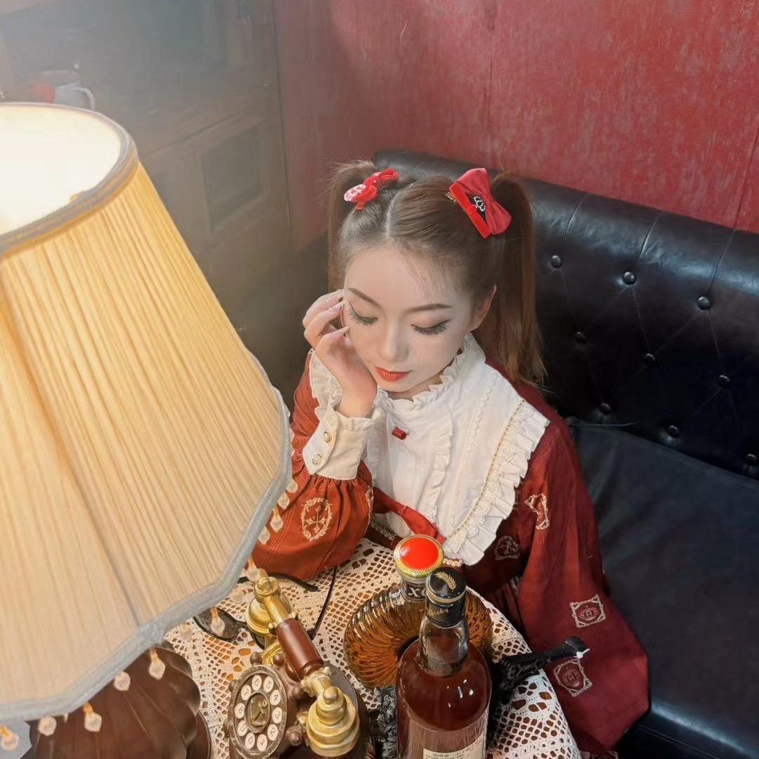 化妆师高蓉蓉呀～