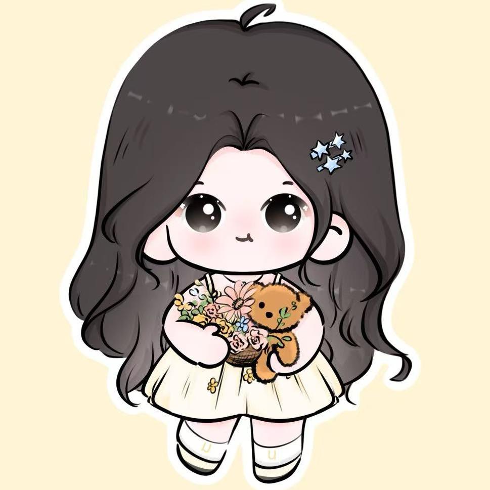 U悠呦🧸¹ ⁰ ² ⁵