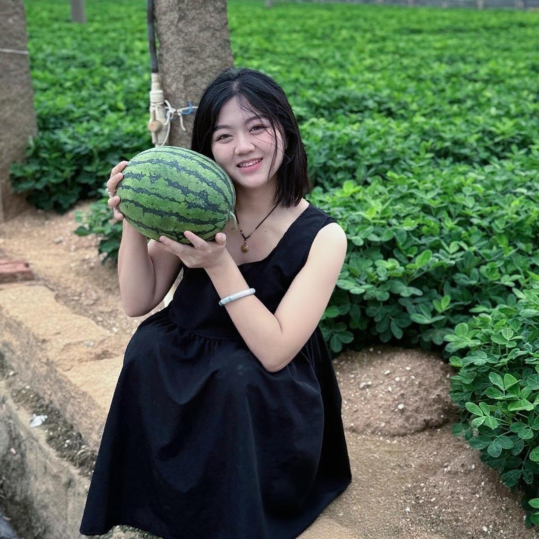 蓝不瘦